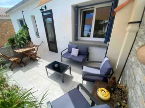 L'esplanade, appartement en centre-ville au calme - Image 5