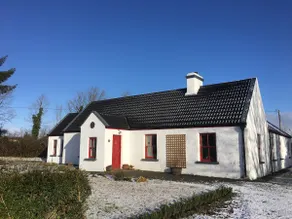 Dempsey's cottage lovingly restored well equipped - Image 2