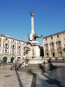Catania House single apartment sleeps 4 near the new Garibaldi  - Image 4