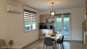 Garden studio ”Le Cabanon” with HOT TUB - Image 3