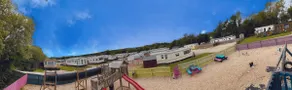 Butterfly lodge self catering mobile home - Image 5