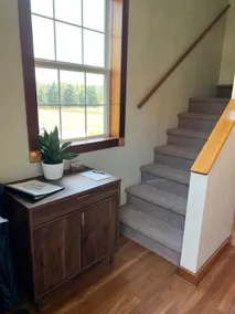 2 Bedrooms - Room to park boat! - Close to water & Potawatomi State Park - Image 4