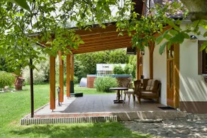 Recreation cottage for families with children for 27 people. - Image 4