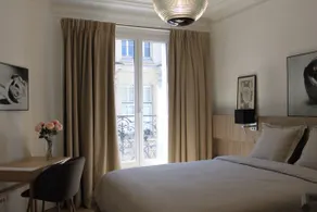 Apartment in Montorgueil - Image 3