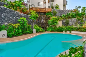 Pal-Mar. Menceyes; Dream apartment - Image 5
