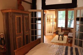 Loft apartment in the heart of old Trois-Rivières - Image 3