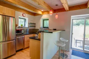 Passive House: Stone Country Cottage - Image 5