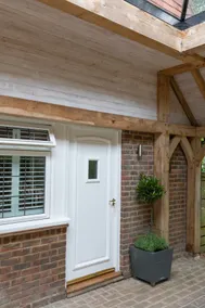 The Annexe at Longacre, near Winchester - Image 2