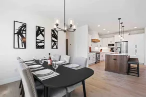 New home in Brush Prairie - Image 3