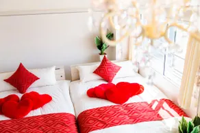 LOVELY【Parking for 1 car available/cute room】 - Image 4