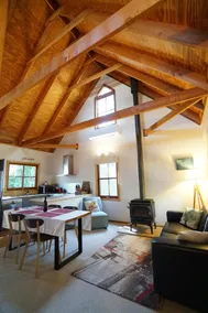 Romântico Cozy Mountains Cottage - Blackheath - Image 2