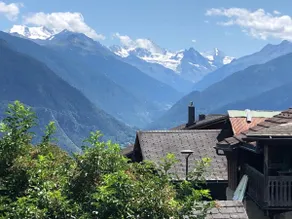 Crans Chalet LINA 4 bedrooms and 3 bath - Image 2