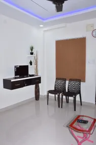 Executive 1BHK Near AIG Hospital & IT Hub - Image 5