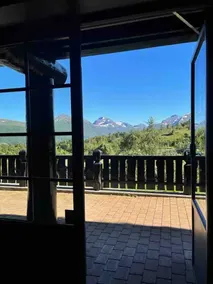 Spacious Mountain Lodge in Fjord-Norway - Image 5