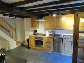 The Old Farmhouse - Image 3