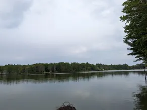 Up North Lakefront Cabin | Kayak Fish Pets Welcome - Image 2