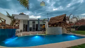 Casa Tortuga Hot Springs - Image 4