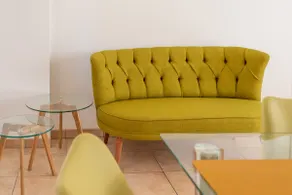 Penthouse with terrace - Image 4
