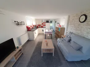 Apartment in Concarneau - 2-4 people - Wi-Fi - Image 2