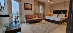 Jeddah Red Sea View Apartment - Image 5
