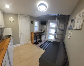 Ottawa Mini Loft Suite -A Couples Escape - Image 4