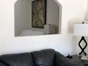 Comfy Mountain Top Casita - Image 2