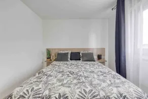 Cozy: close to CDG-Parc des Expo-Paris-Disney - Image 2