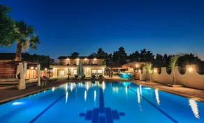 Pegasos luxury Villa - Image 2