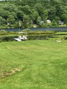 Blue Heron Lake House on Gorton Lake - Image 3