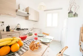La Meridiana Holiday Home - Duomo di San Giorgio - Image 4