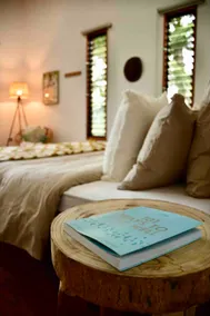 Birds Heaven ‘Eucalyptus Guest House’ - Image 3