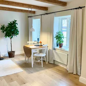 Fresh apartment for two in central Simrishamn - Image 4