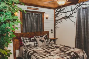 Sugar Tree Lodge - The Sweetest Place To Be. - Image 5