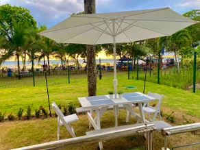 The Wavefront Beachfront Condo in Bejuco - Image 4