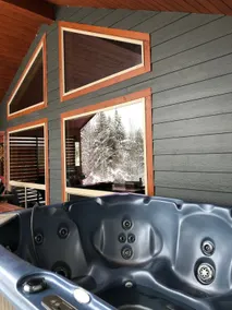 Float Inn (cabin 3) - Image 2