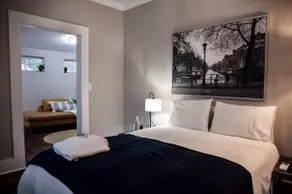 Smart private apartment 3.7 miles to the Masters - Image 2