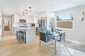 Newly Renovated • Close to Beaches • Firepit - Image 2