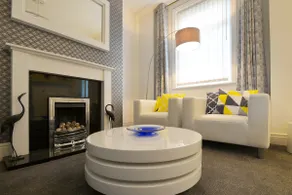 Victorian House - 2 Bedroom- close to coastline - Image 2