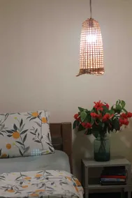 Fibre Internet - Cosy House - Forest, Temple, Café - Image 2