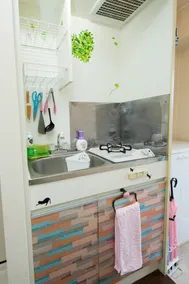 Cozy house 411 free wifi a rented electric bicycle - Image 4