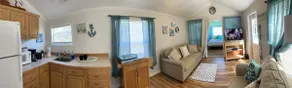 Pine Island Pearl, private home on spacious lot - Image 3