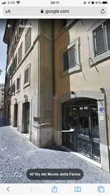 Luxury Suite Campo dè Fiori - Image 3