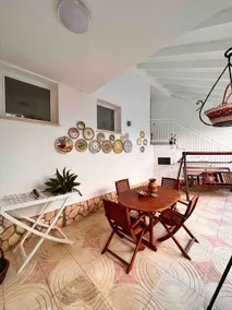 Modern Oasis. 1 minute walk to the beach. A/C - Image 5