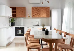Villa am Strand!  '' Kirvas Villa '' wurde 2019 renoviert - Image 5