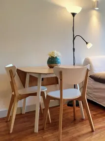 Studio cosy avec parking privé Écully - Image 3