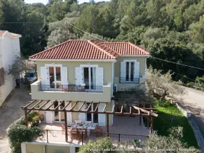 Cinema Themed House in Argostoli - Image 3