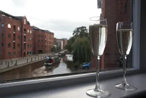 Cosy home near Chester City Centre - Image 3