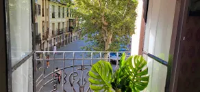 The balcony of Plaza de Arévalo - Image 3