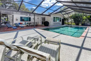 Pelican House · Game Room, Pool, 5 min to Beach - Image 3