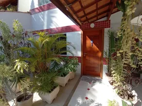 Casa da Lu Itacoatiara -Suite Alto Mourão - Image 5